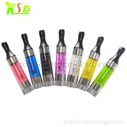 No Leakage, No Burn Taste, No Crack T3s Vaporizer